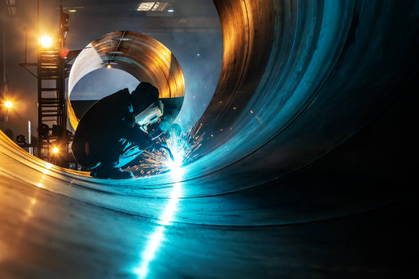 Best Structural Steel Welding in Ina, IL