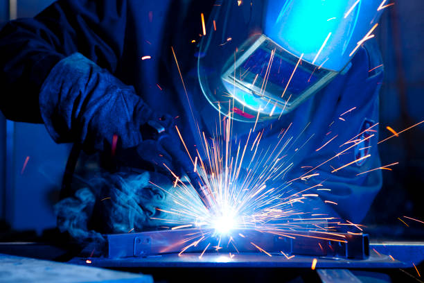Best Automation and Robotic Welding in Ina, IL