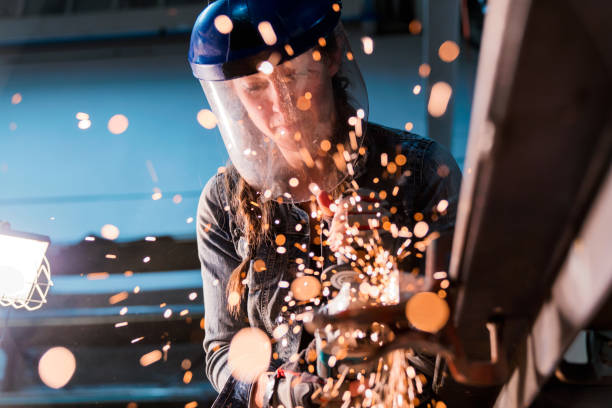 Best Maintenance and Repair Welding in Ina, IL